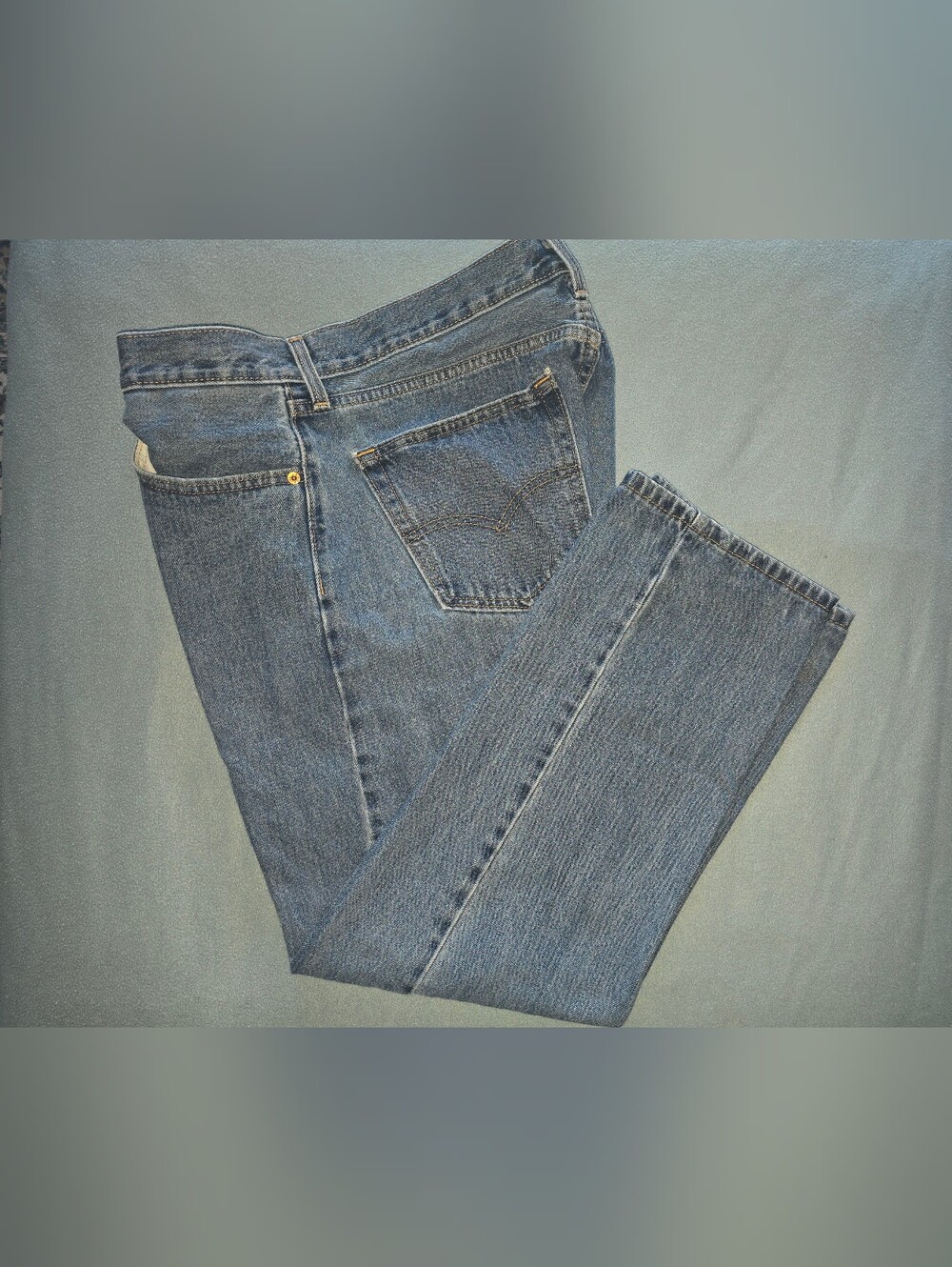 Levi's Men's Jeans